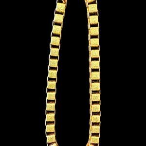 Women's Gold Jewellery